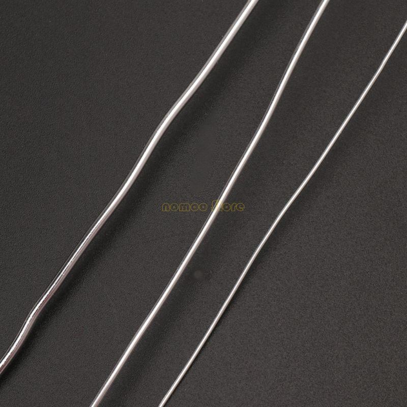 31BF Flexible Aluminum Wire Si - Wreath Form Wire avis et prix