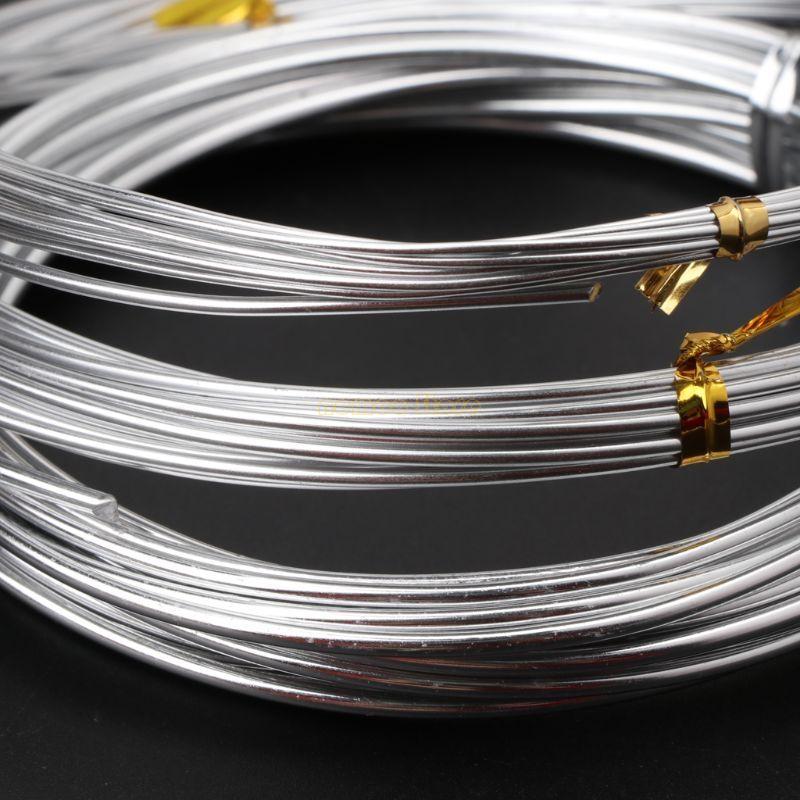 31BF Flexible Aluminum Wire Si - Wreath Form Wire avis et prix