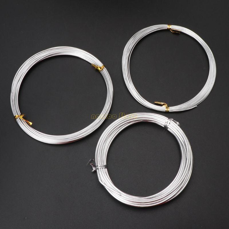 31BF Flexible Aluminum Wire Si - Wreath Form Wire avis et prix