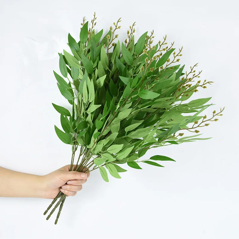 Artificial Plants Italian Rusc - Ruscus Stem Faux avis et prix