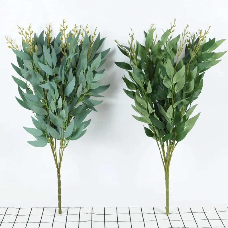 Artificial Plants Italian Rusc - Ruscus Stem Faux avis et prix