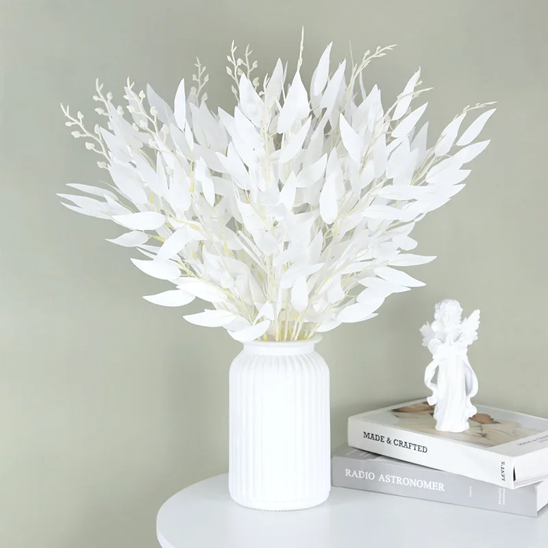 Artificial Plants Italian Rusc - Ruscus Stem Faux avis et prix