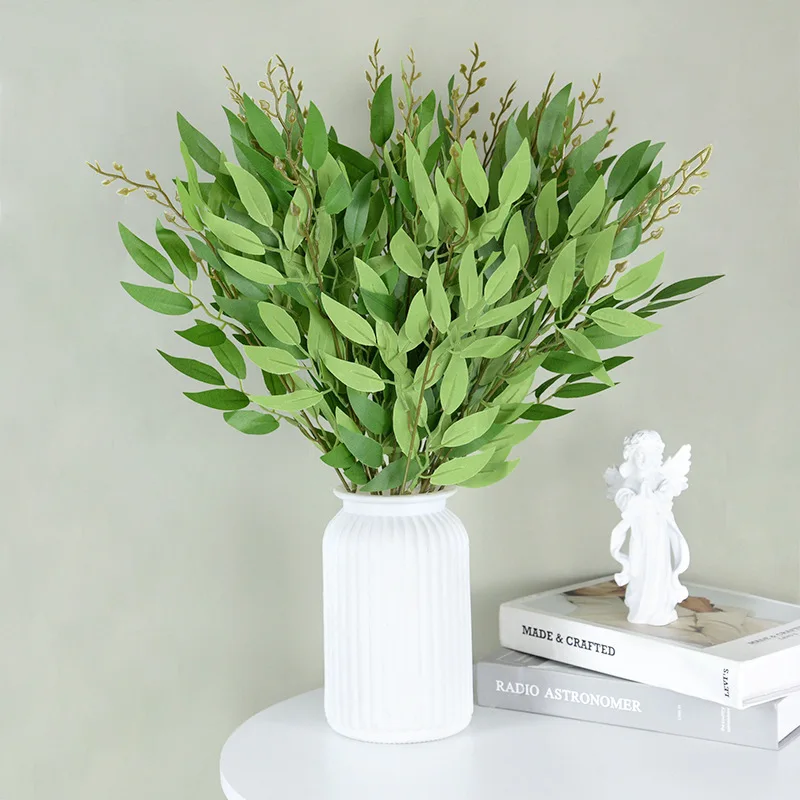 Artificial Plants Italian Rusc - Ruscus Stem Faux avis et prix