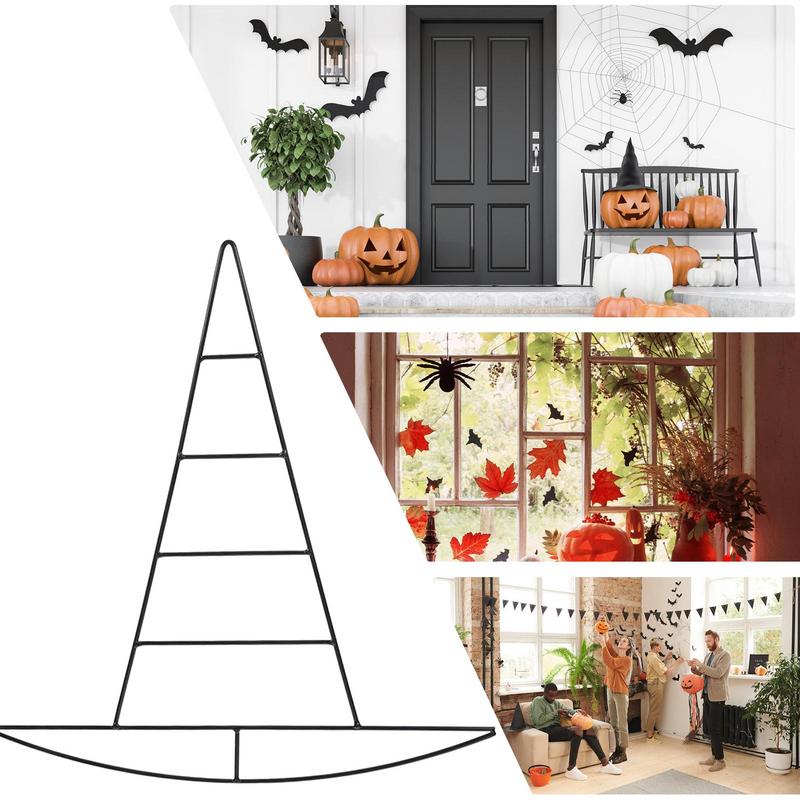 Wreath Form Wire Witch Hat Sha - Wreath Form Wire avis et prix
