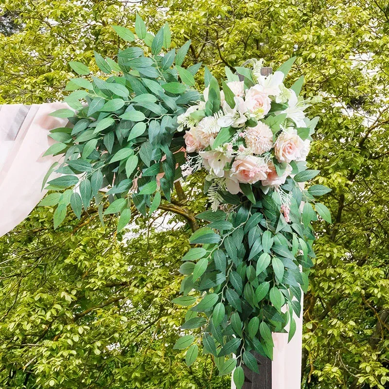 3PCS Artificial Plants Italian - Ruscus Stem Faux avis et prix