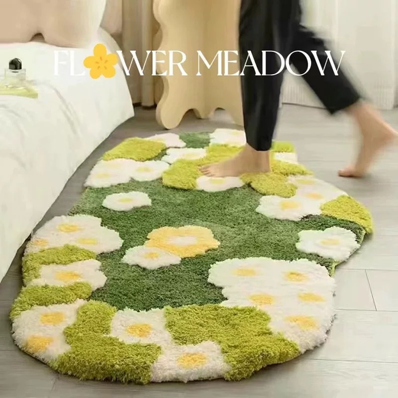 Fluffy Tufted Forest Moss Carp - Preserved Moss Sheet avis et prix