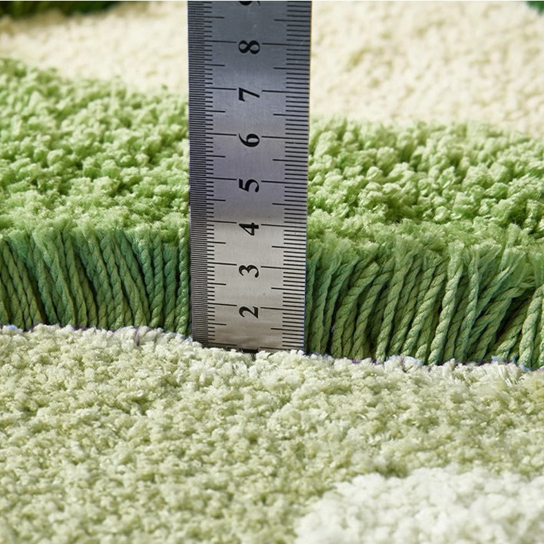 Fluffy Tufted Forest Moss Carp - Preserved Moss Sheet avis et prix