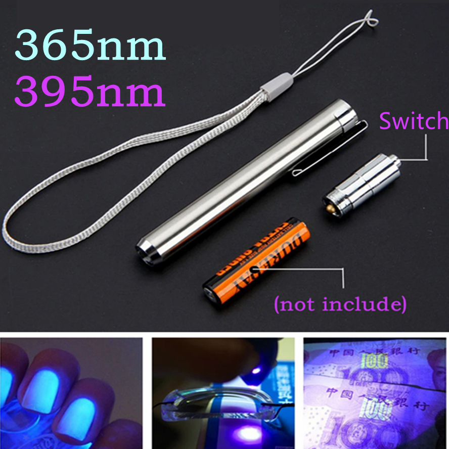 LED Mini UV Inspection Lamp 36 - Preserved Moss Sheet avis et prix