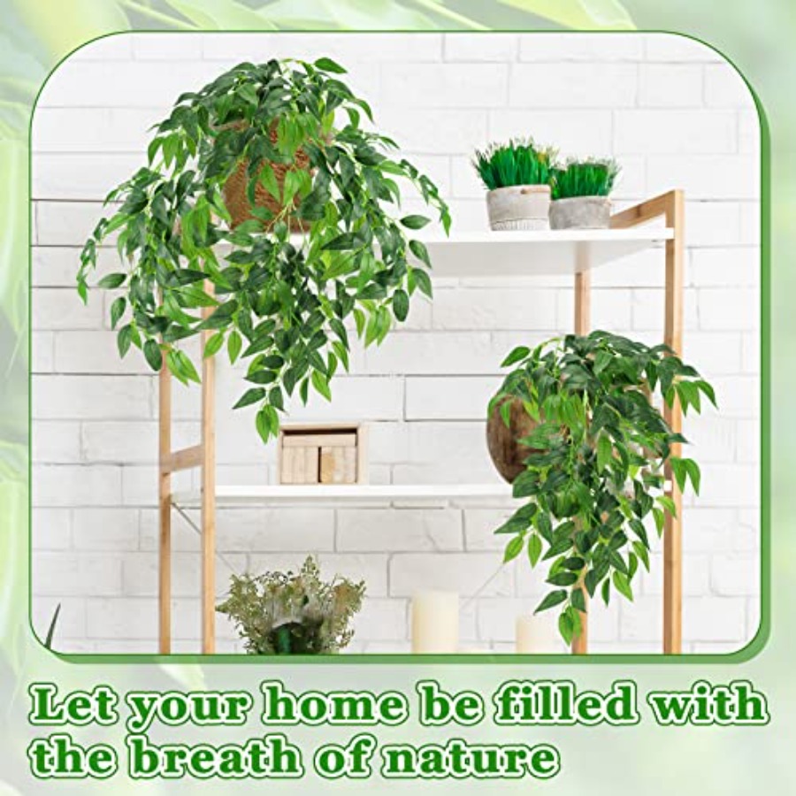 Pcs Artificial Italian Ruscus  - Ruscus Stem Faux avis et prix