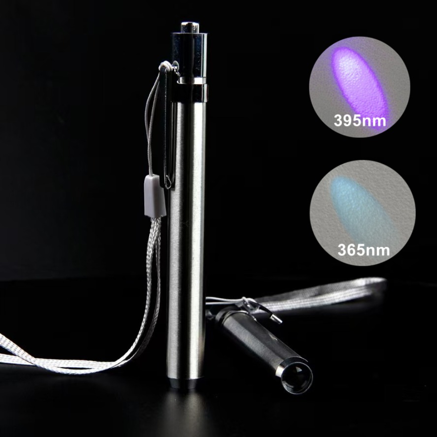 Mini LED UV Inspection Lamp 36 - Preserved Moss Sheet avis et prix