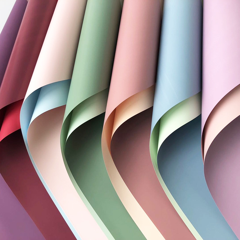 20pcs/pack of Flowers Wrapping - Florist Supply Wholesale avis et prix