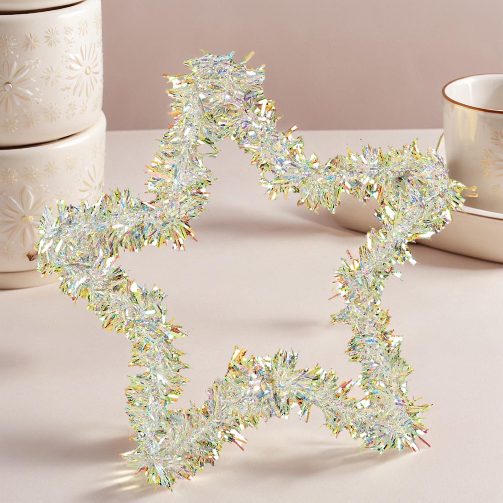 Wire Wreath Frames 5-pieces St - Wreath Form Wire avis et prix