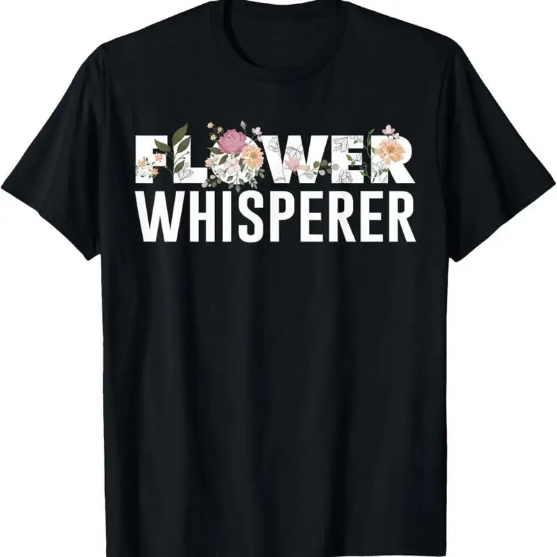 Flower Whisperer Funny Florist - Florist Job avis et prix