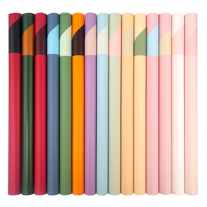 20pcs/pack of Flowers Wrapping - Florist Supply Wholesale avis et prix