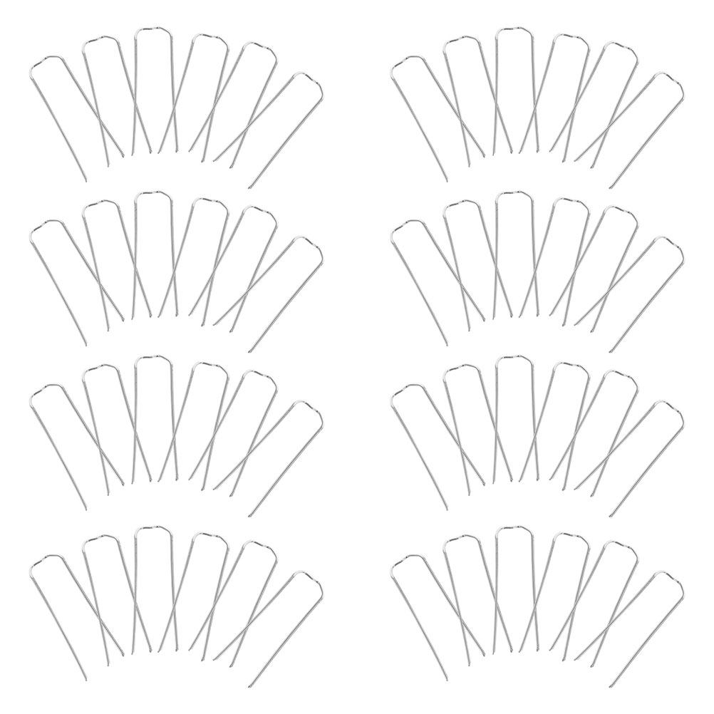150Pcs Strong Galvanized M Sha - Wreath Form Wire avis et prix